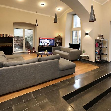 Design Loft 2 Minutes To Wenceslas Square Prag Dış mekan fotoğraf