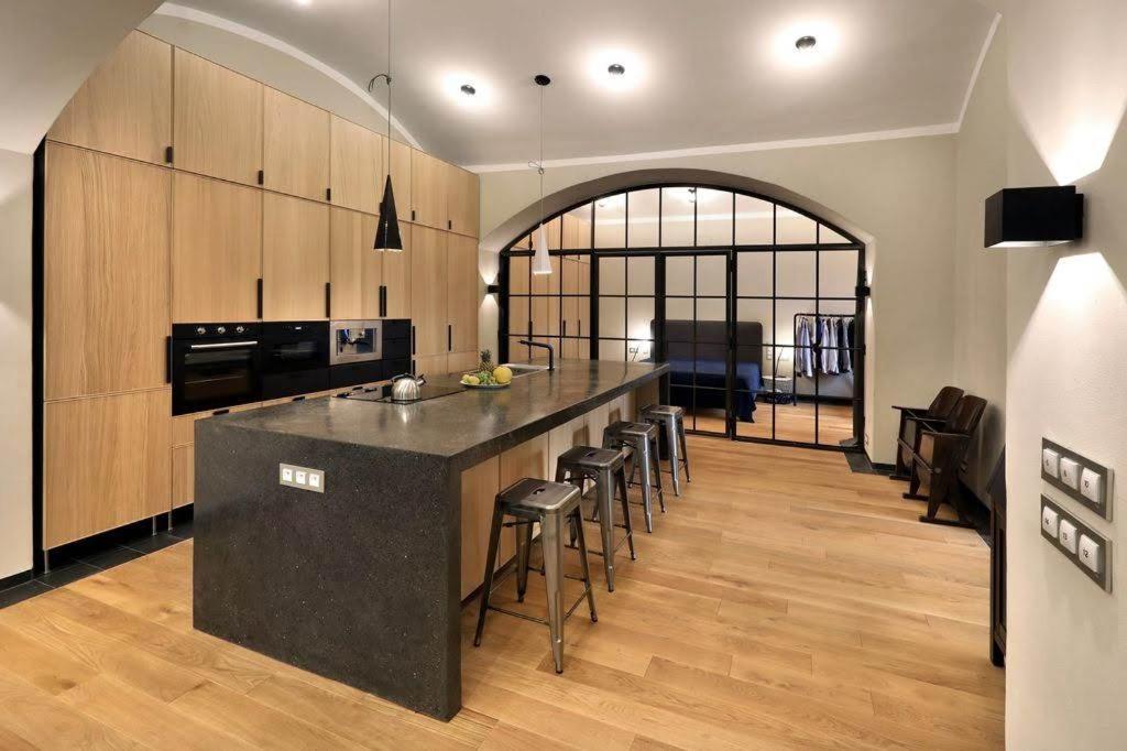 Design Loft 2 Minutes To Wenceslas Square Prag Dış mekan fotoğraf