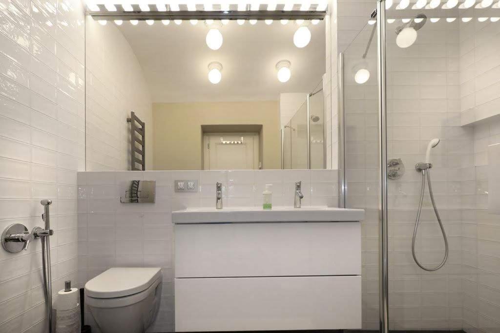 Design Loft 2 Minutes To Wenceslas Square Prag Dış mekan fotoğraf