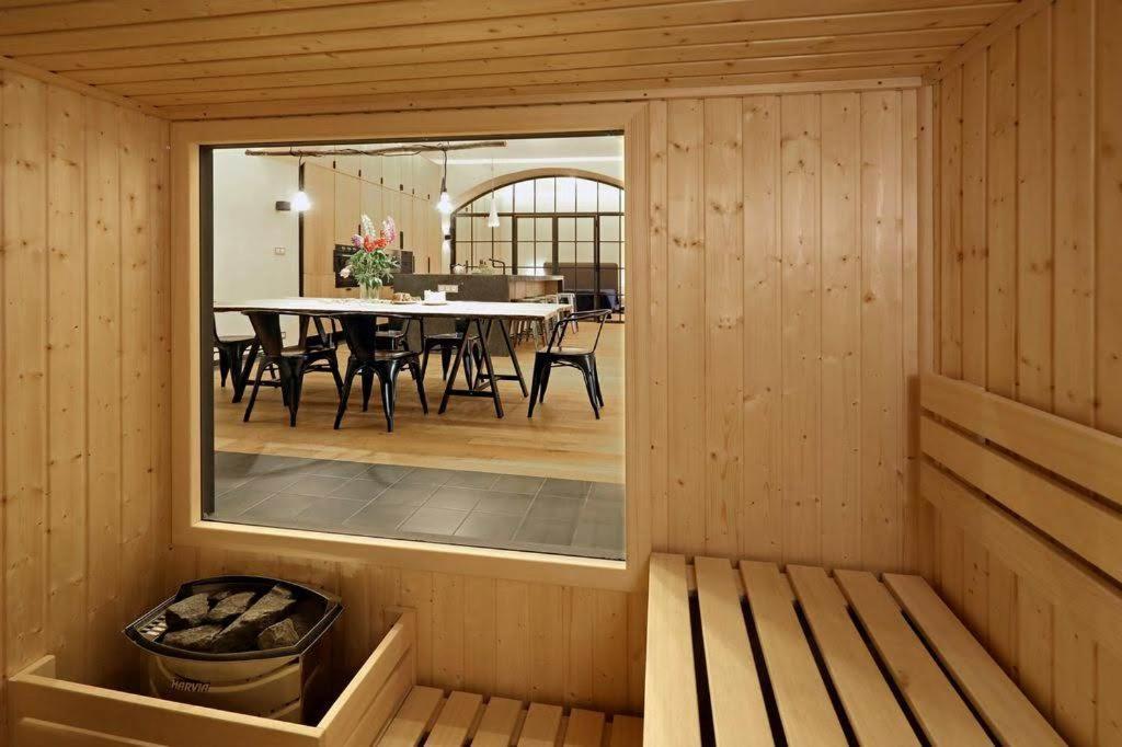 Design Loft 2 Minutes To Wenceslas Square Prag Dış mekan fotoğraf