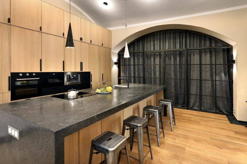 Design Loft 2 Minutes To Wenceslas Square Prag Dış mekan fotoğraf