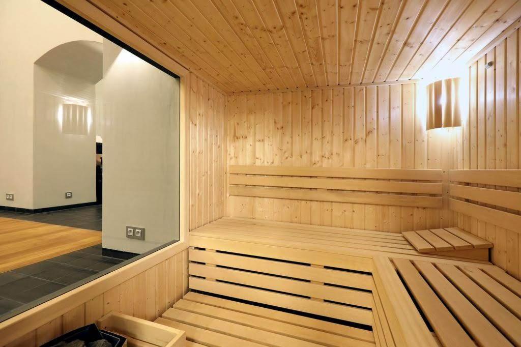 Design Loft 2 Minutes To Wenceslas Square Prag Dış mekan fotoğraf